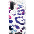 Lavish Leopard Galaxy Cases